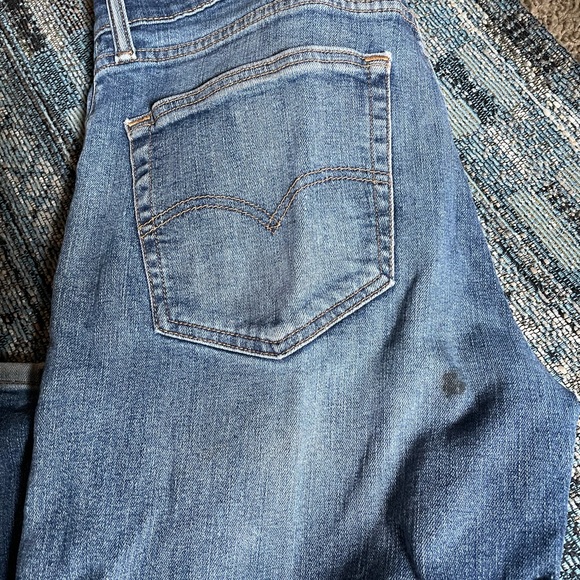 Levi’s 505 36/32 - Picture 3 of 8